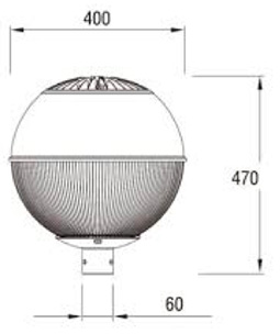 AP L31 dimensions